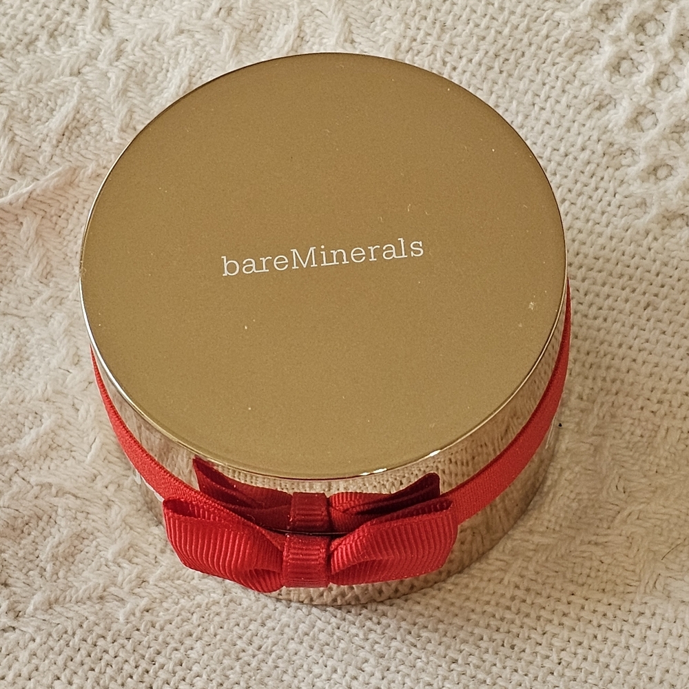 Bare Minerals Original powder foundation- Medium Beige (N20)
